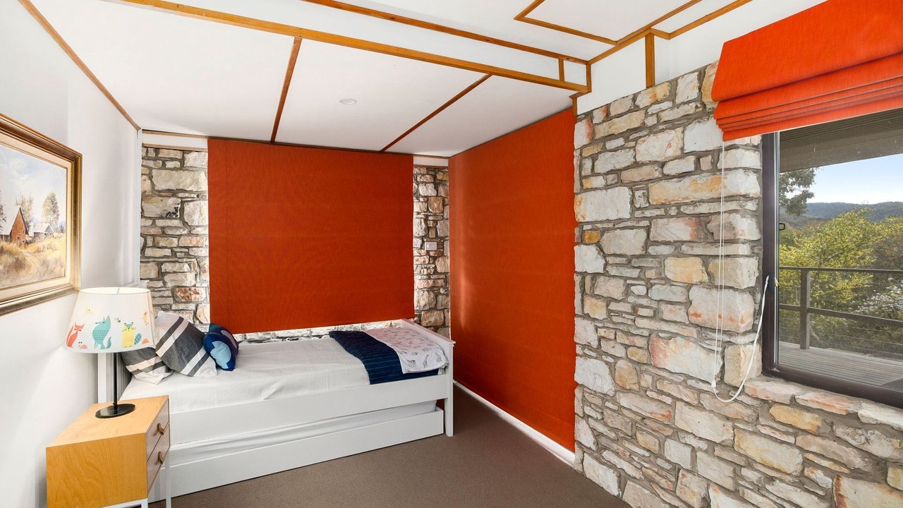 Photo of Bedroom in Moggs Creek