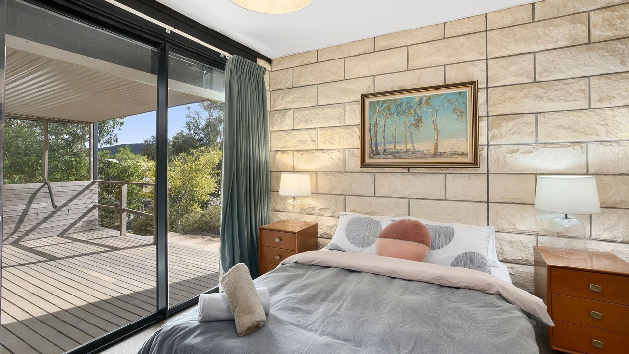 Photo of Bedroom in Moggs Creek