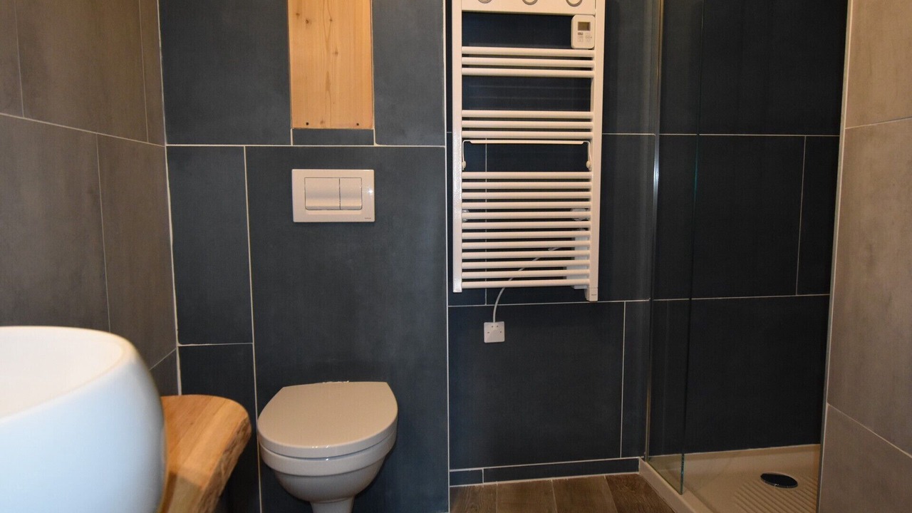 Photo of Bathroom in Vaujany