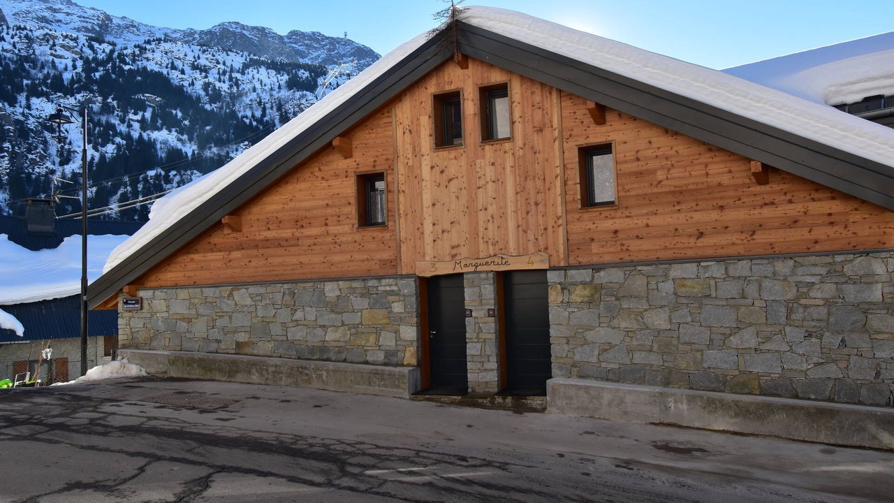 Photo of Outdoor in Vaujany