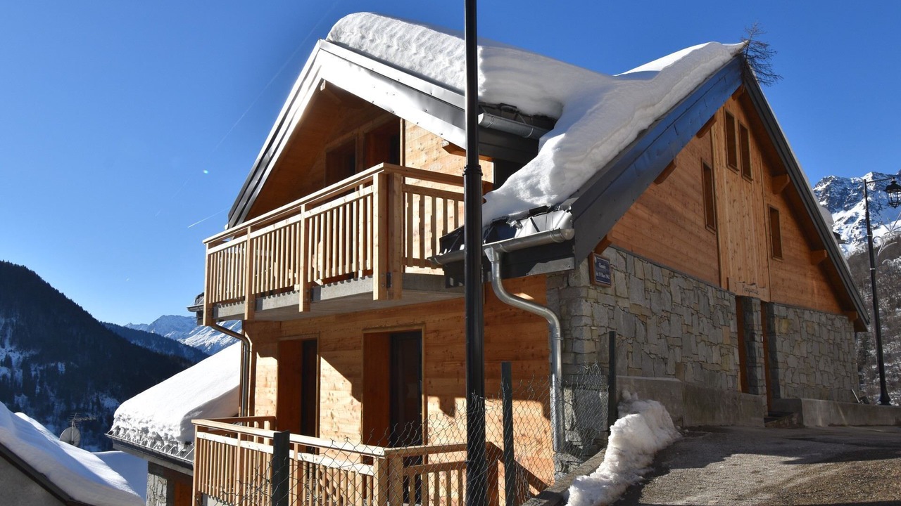 Photo of Outdoor in Vaujany