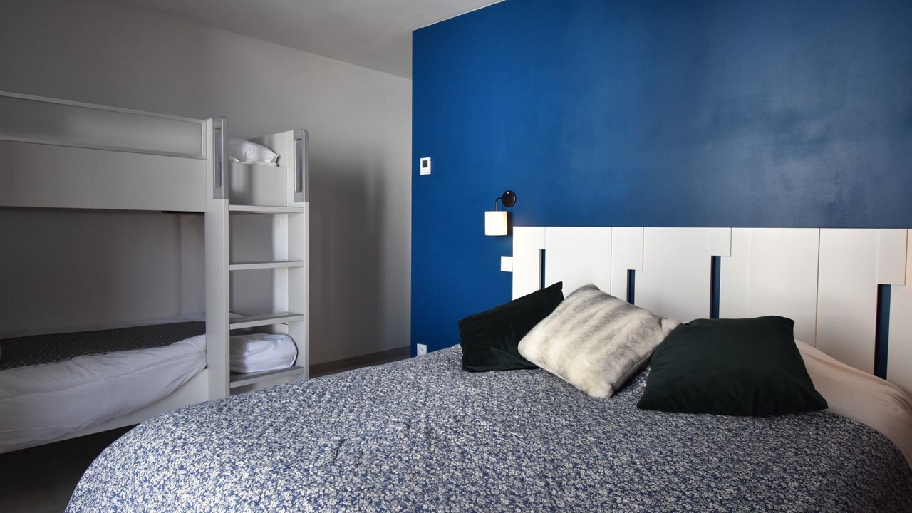 Photo of Bedroom in Vaujany