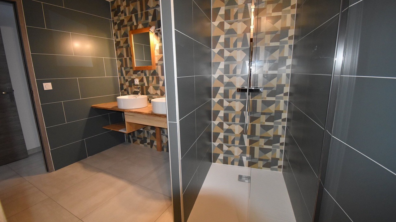 Photo of Bathroom in Vaujany