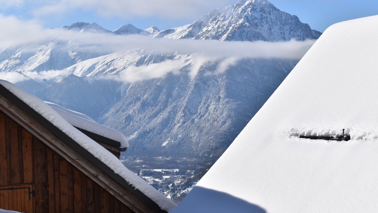 Photo of Others in Vaujany