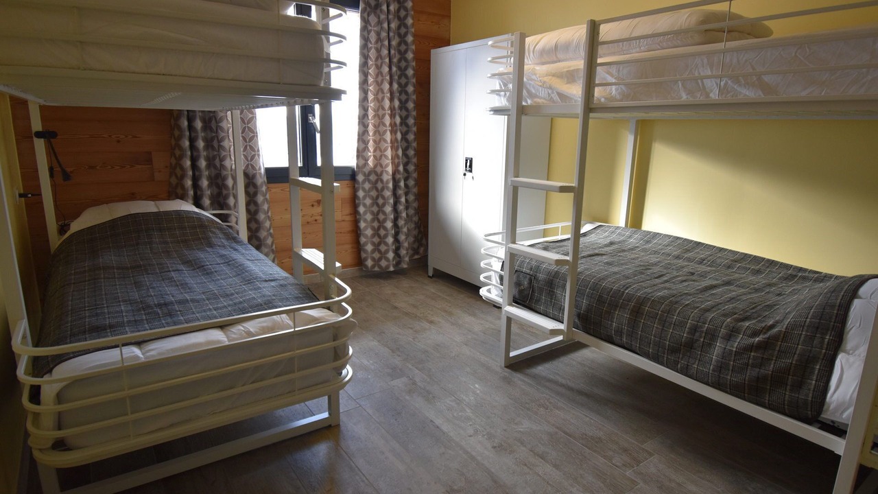 Photo of Bedroom in Vaujany