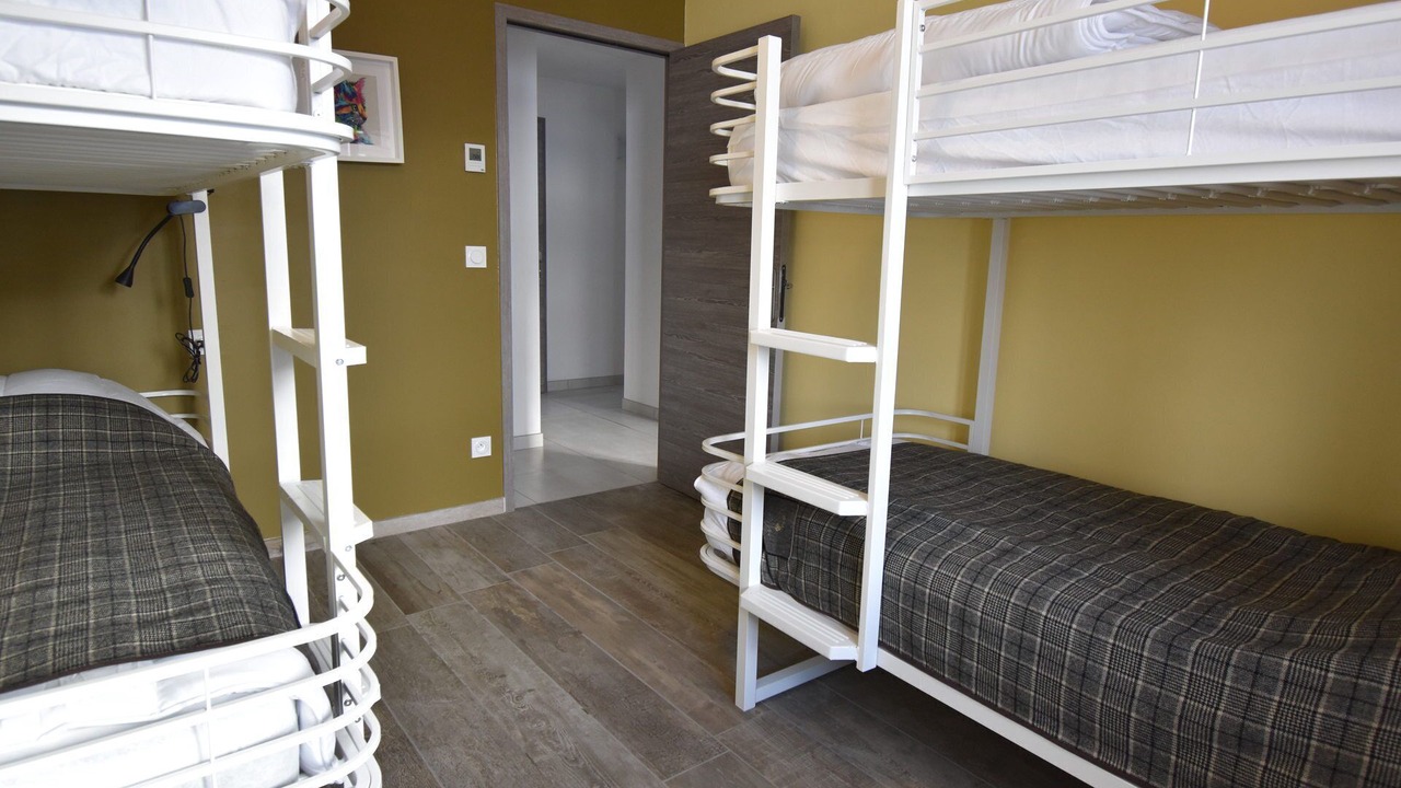 Photo of Bedroom in Vaujany