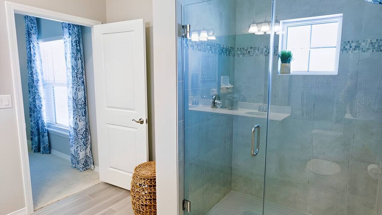 Photo of Bathroom in Ono Island