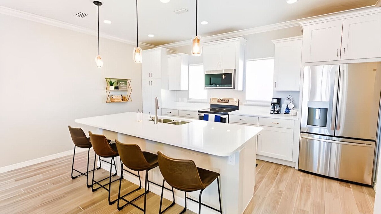 Photo of Kitchen in Ono Island