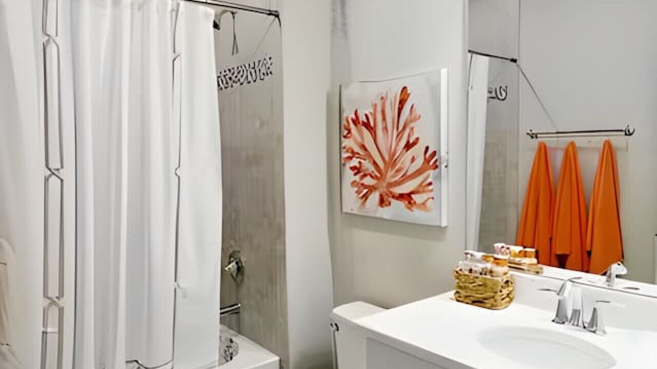 Photo of Bathroom in Ono Island