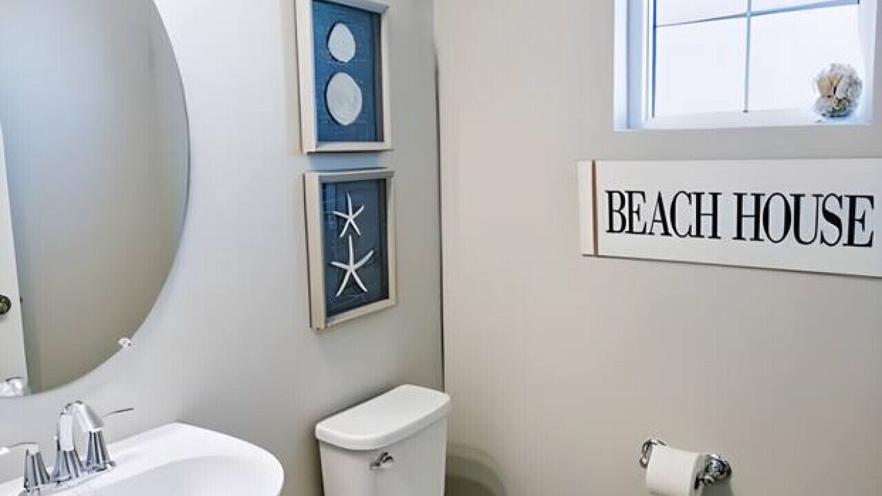 Photo of Bathroom in Ono Island