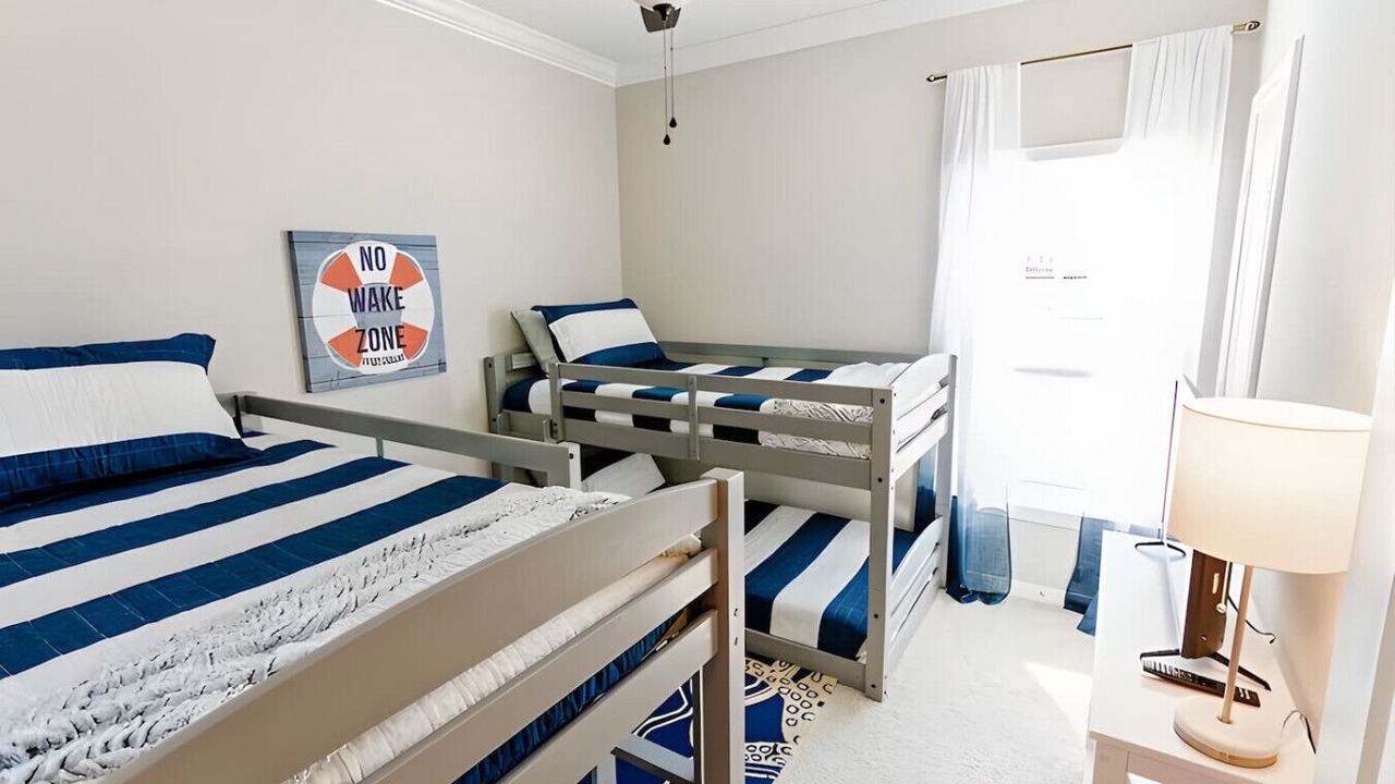 Photo of Bedroom in Ono Island