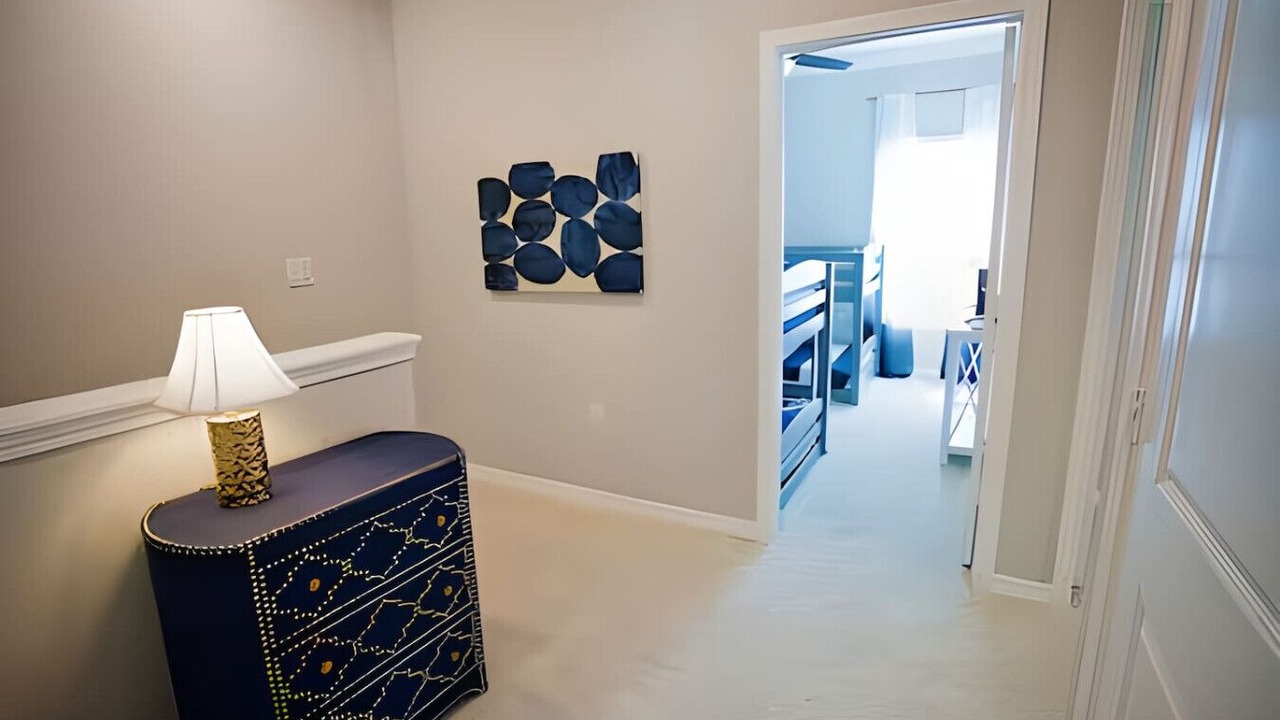 Photo of Bedroom in Ono Island
