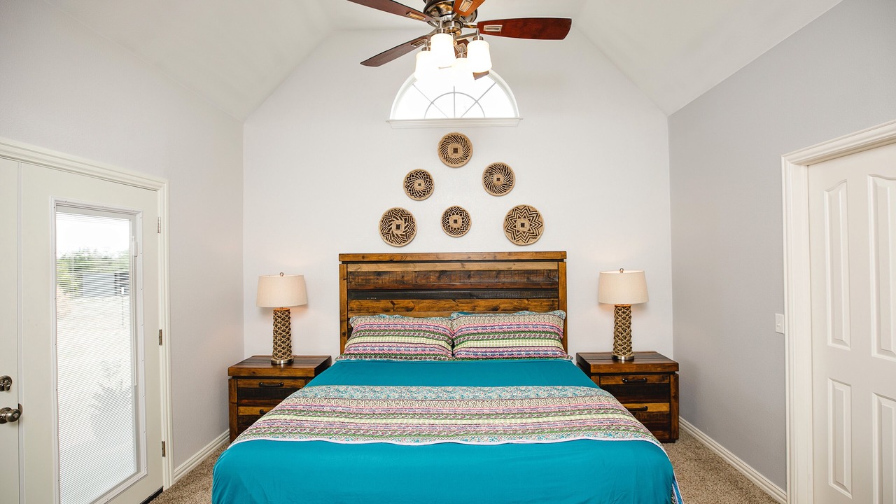 Photo of Bedroom in Johnson City