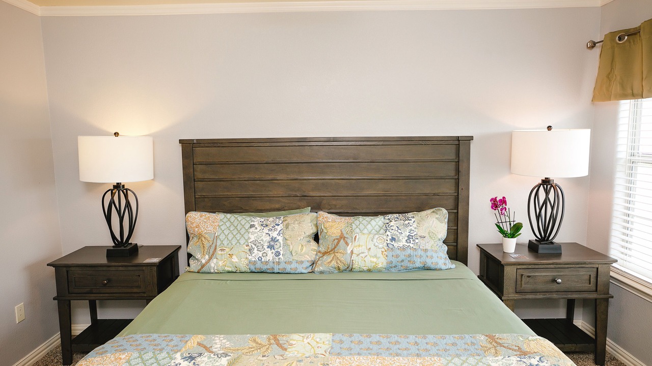 Photo of Bedroom in Johnson City