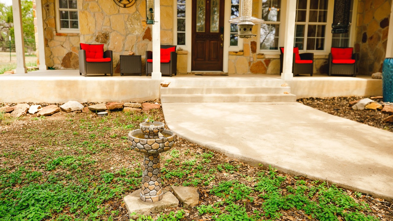 Photo of Outdoor in Johnson City
