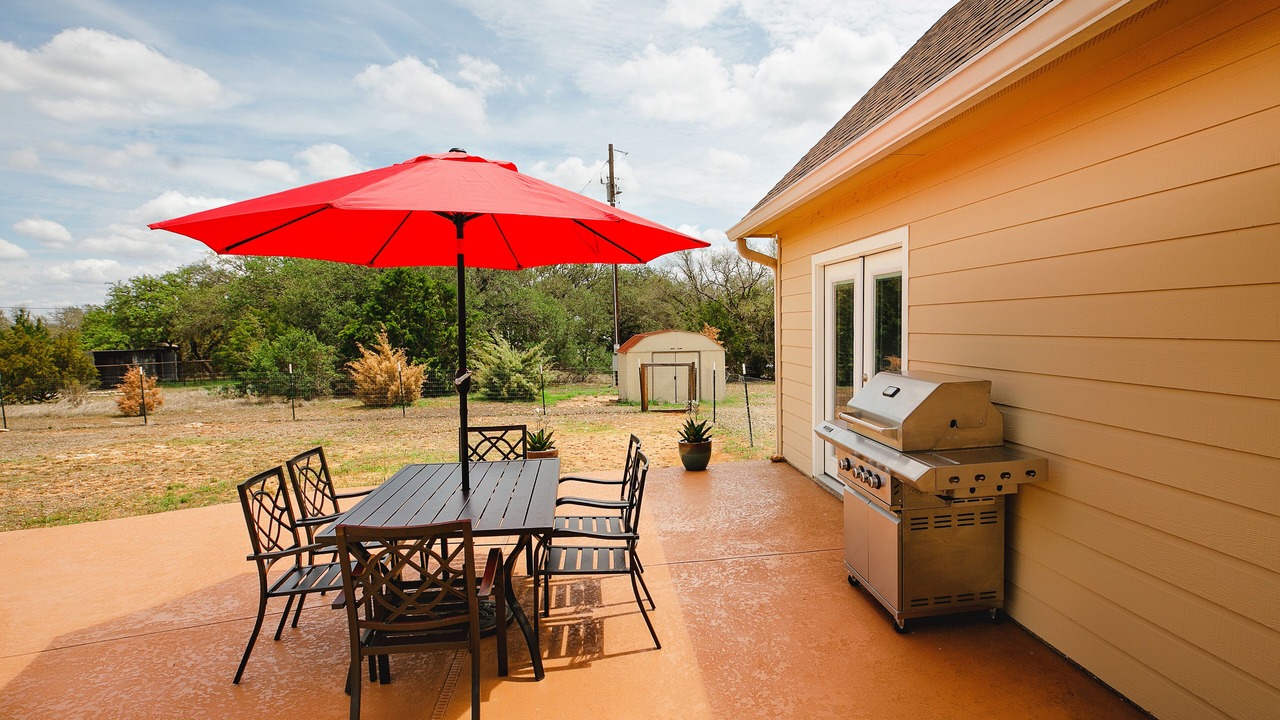 Photo of Outdoor in Johnson City