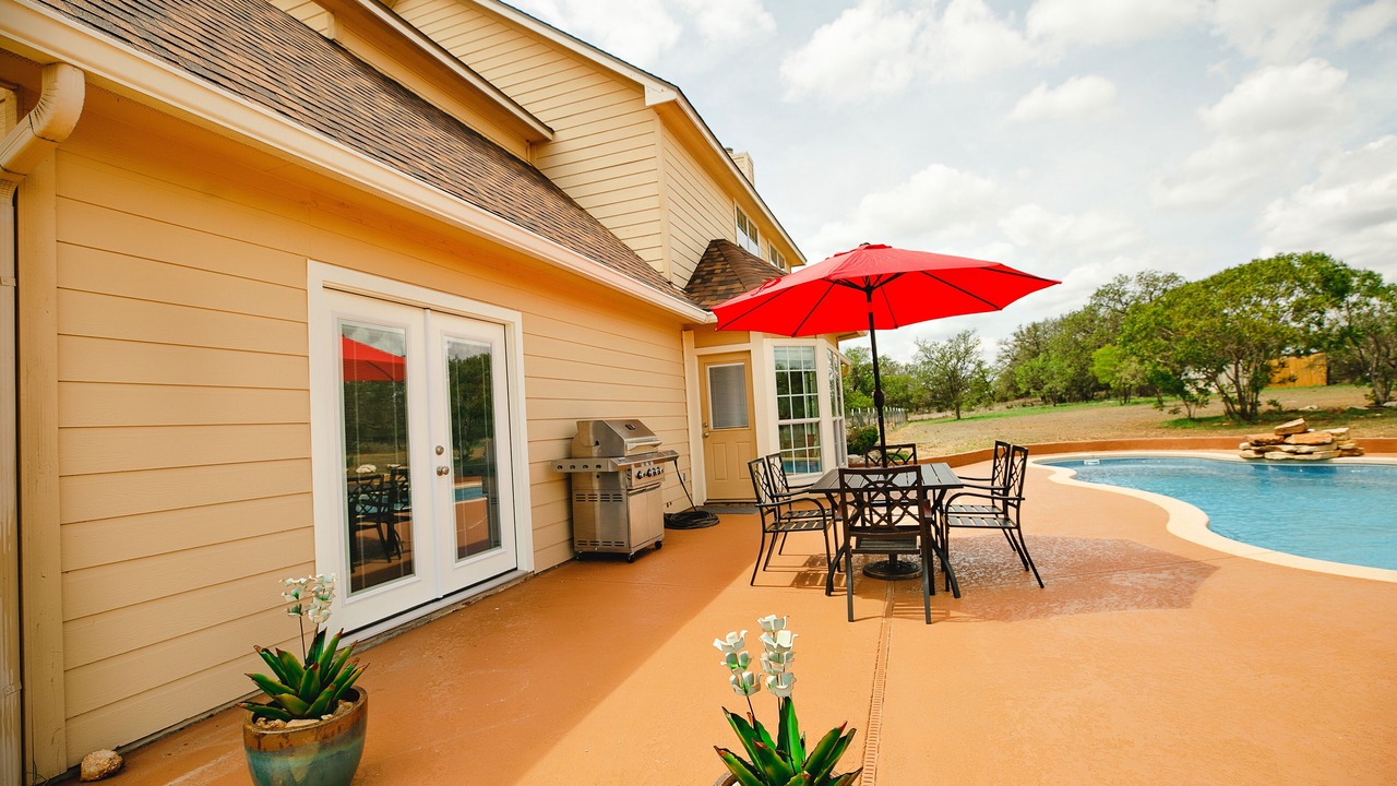 Photo of Outdoor in Johnson City