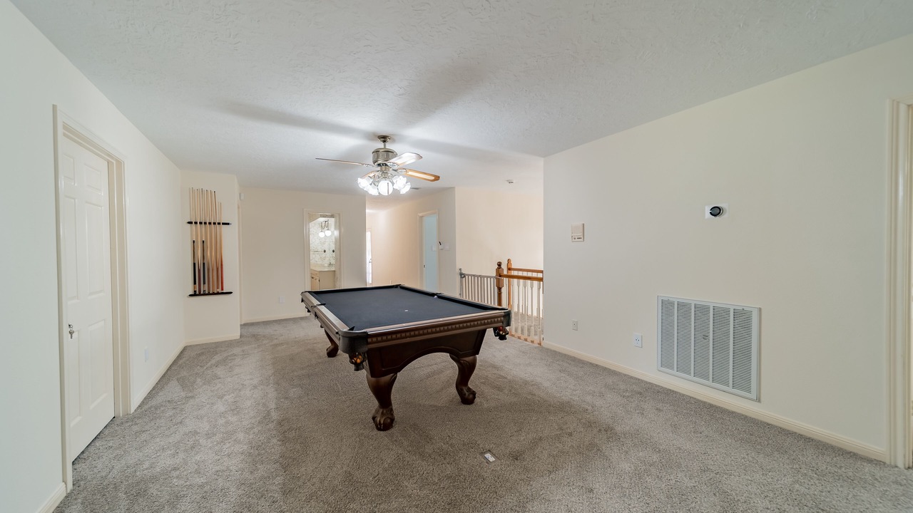 Photo of Bedroom in Spring