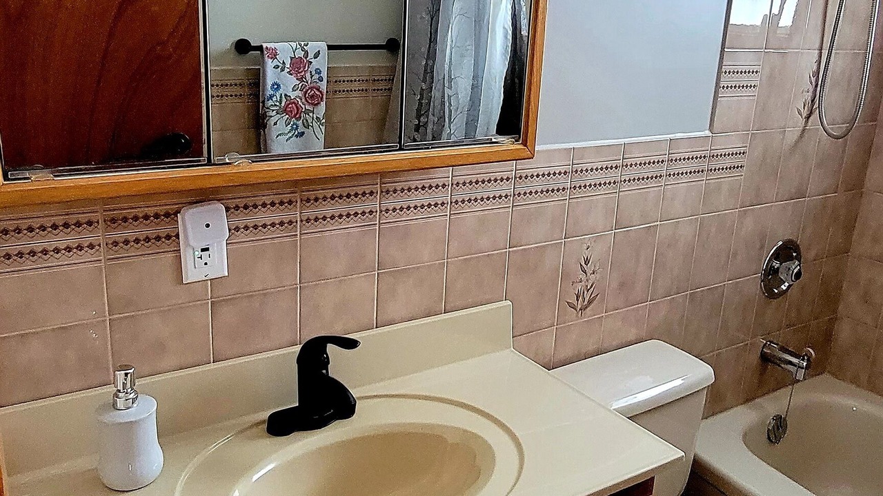 Photo of Bathroom in Wasaga Beach
