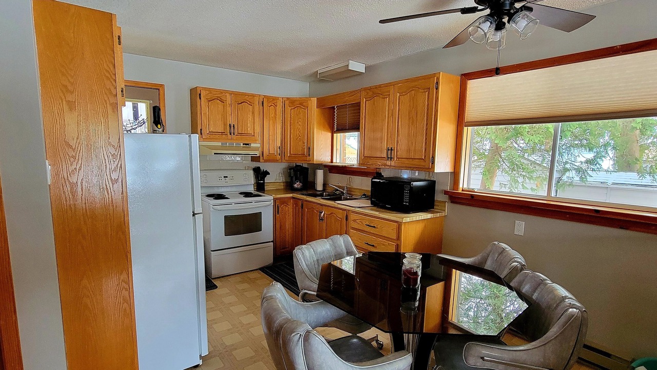 Photo of Kitchen in Wasaga Beach