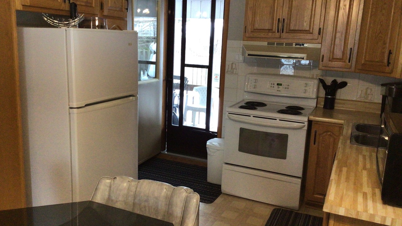 Photo of Kitchen in Wasaga Beach