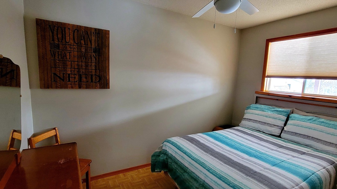 Photo of Bedroom in Wasaga Beach