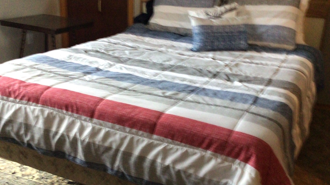 Photo of Bedroom in Wasaga Beach