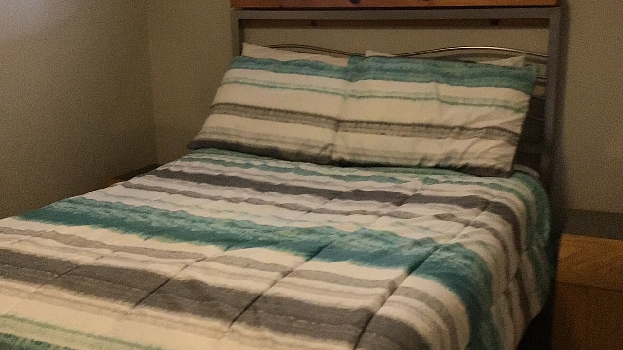 Photo of Bedroom in Wasaga Beach