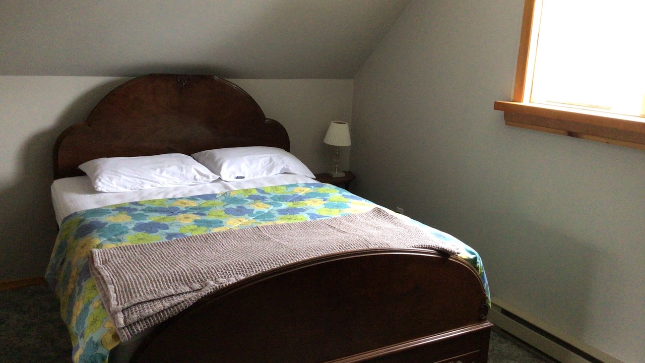 Photo of Bedroom in Wasaga Beach