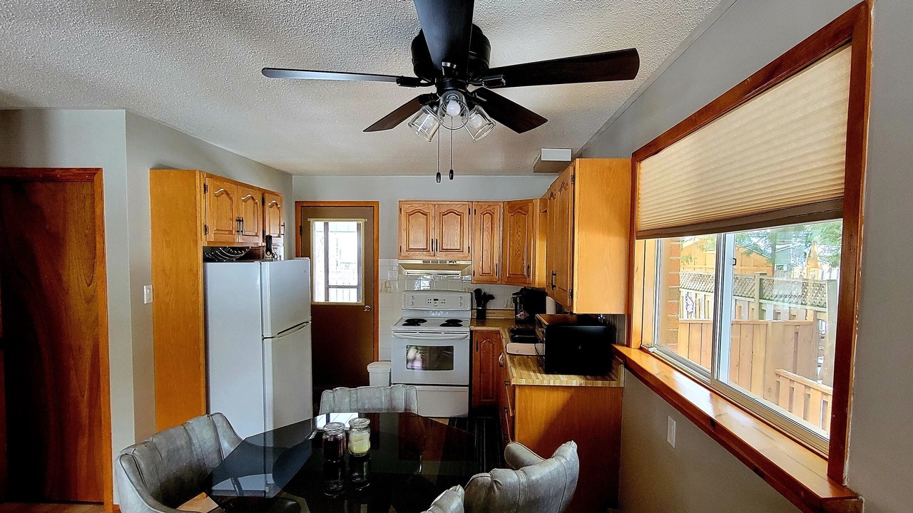 Photo of Kitchen in Wasaga Beach