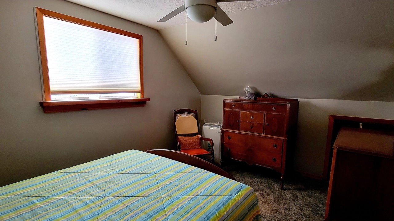 Photo of Bedroom in Wasaga Beach