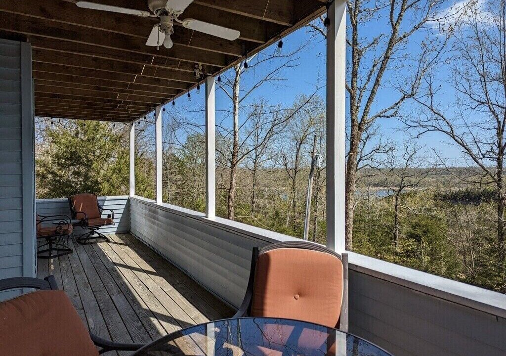 Photo of Patio Balcony in Theodosia