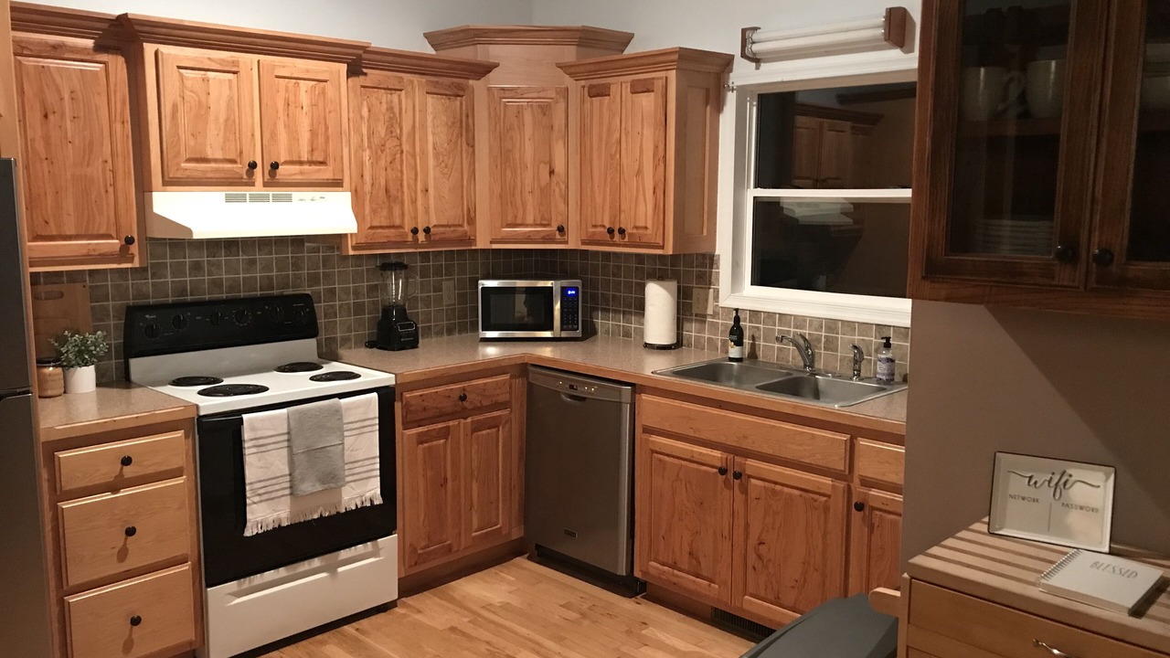 Photo of Kitchen in Theodosia