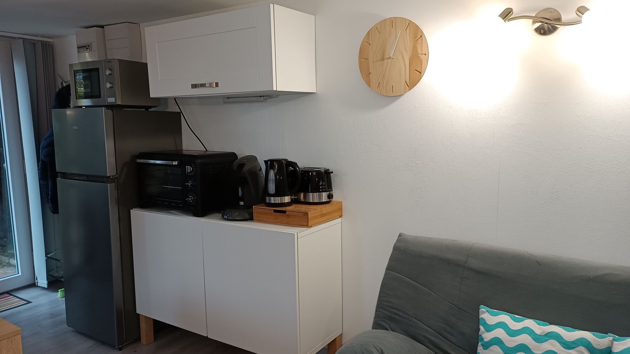 Photo of Livingroom in Le Vieil-Evreux