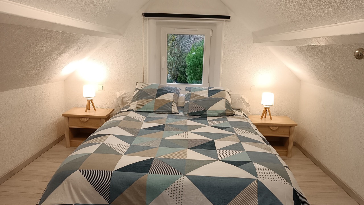 Photo of Bedroom in Le Vieil-Evreux