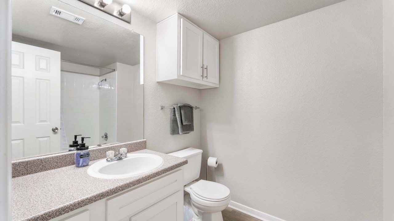 Photo of Bathroom in Pleasant Valley
