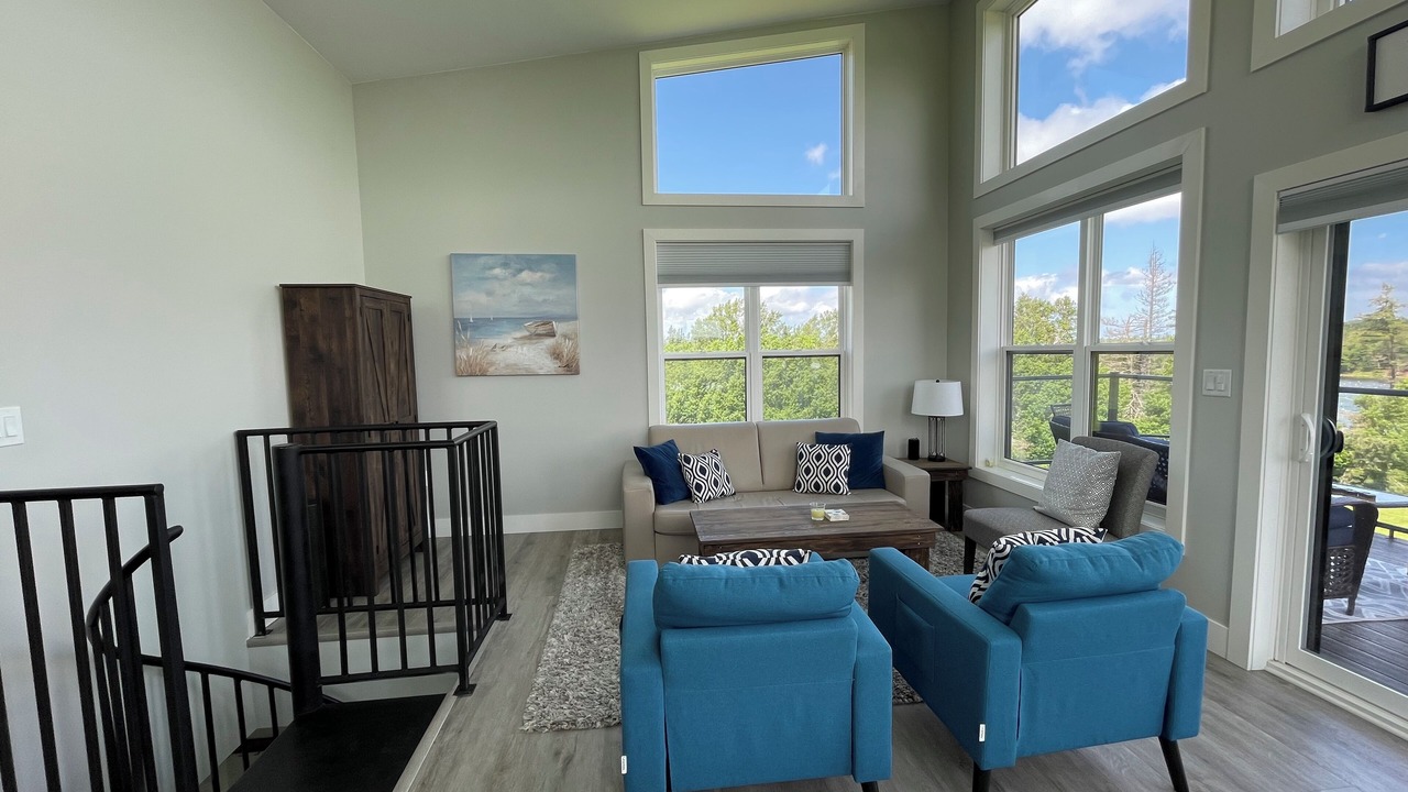 Photo of Livingroom in Bayview