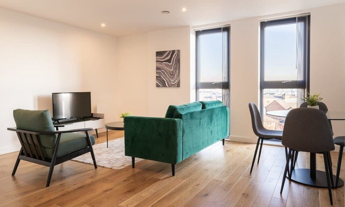 Photo of Livingroom in The Westside