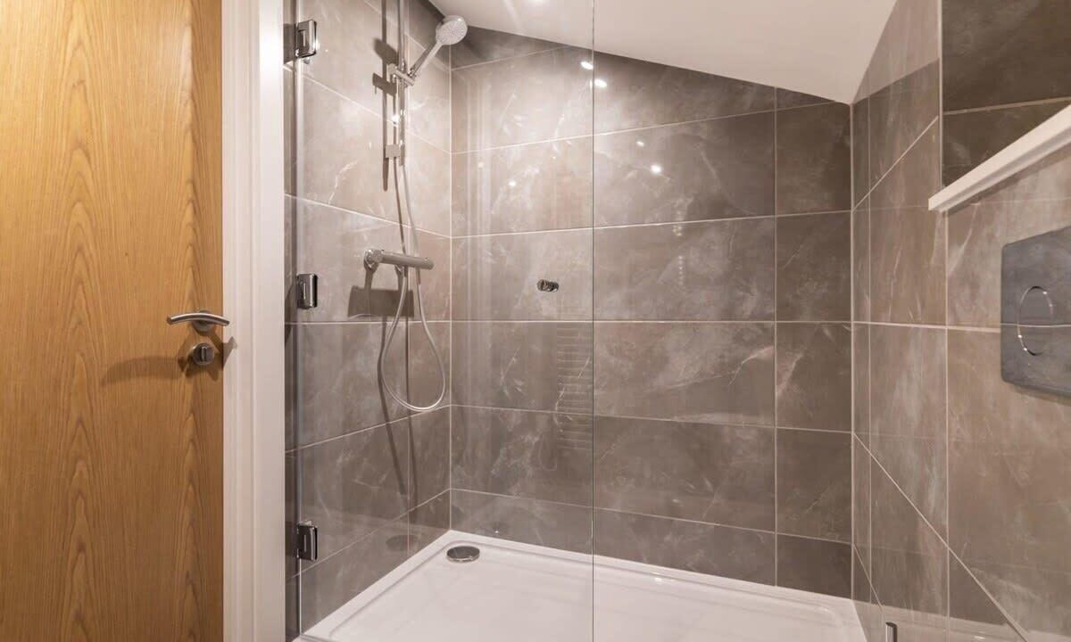 Photo of Bathroom in The Westside