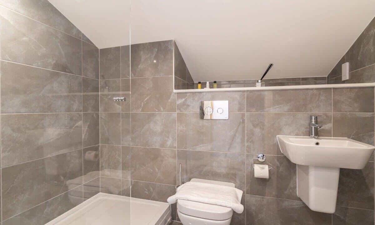 Photo of Bathroom in The Westside