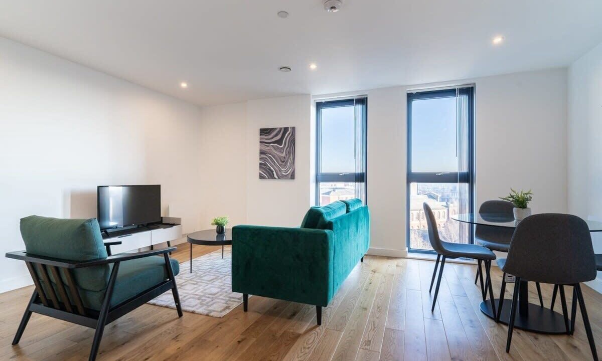 Photo of Livingroom in The Westside