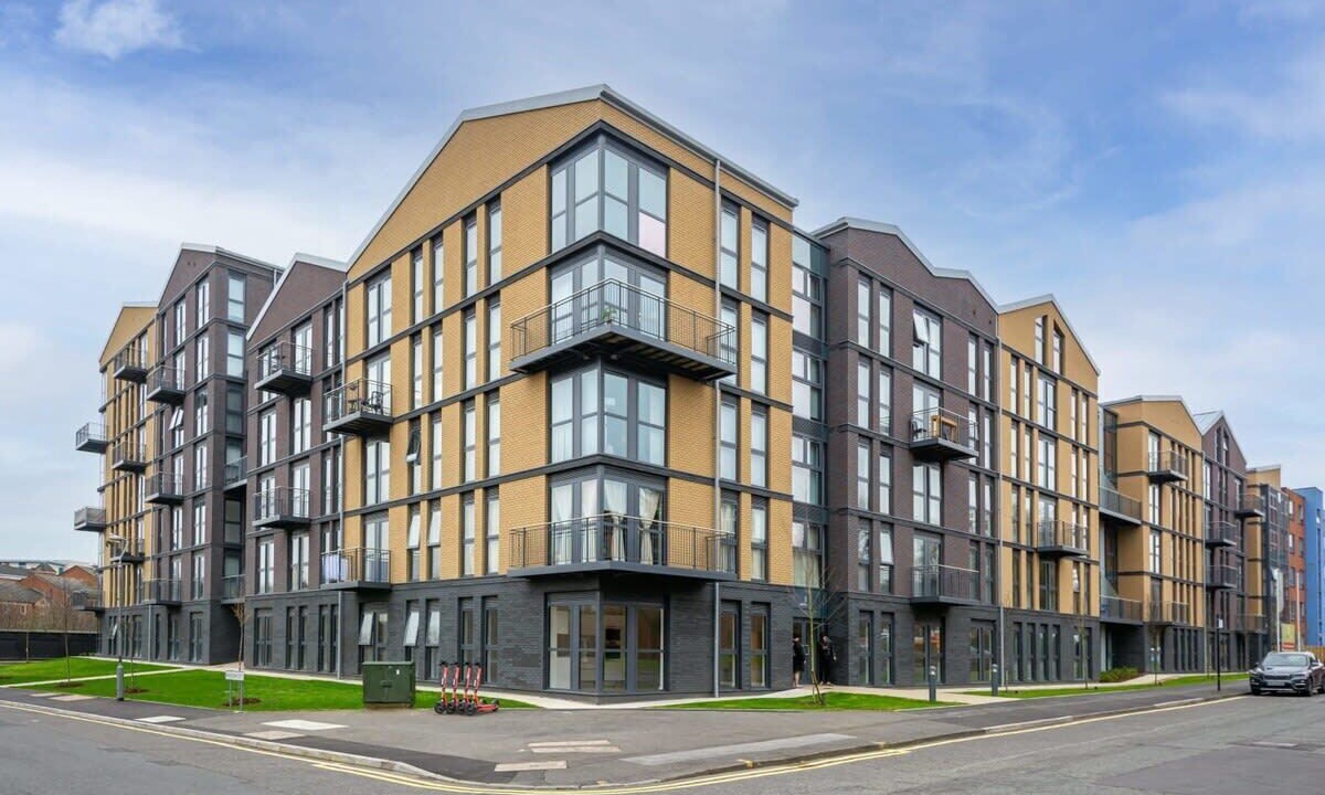 Photo of Outdoor in The Westside