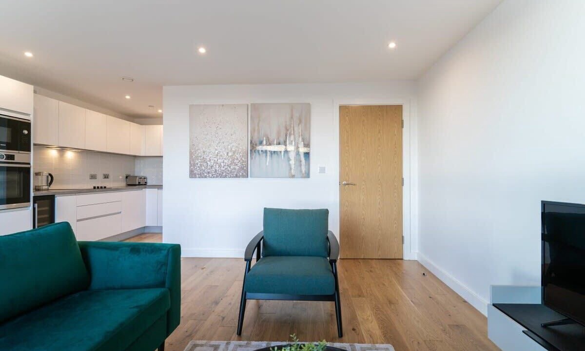 Photo of Livingroom in The Westside