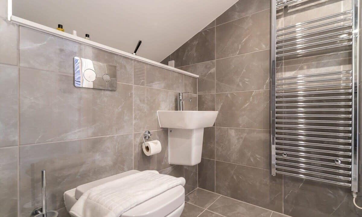 Photo of Bathroom in The Westside