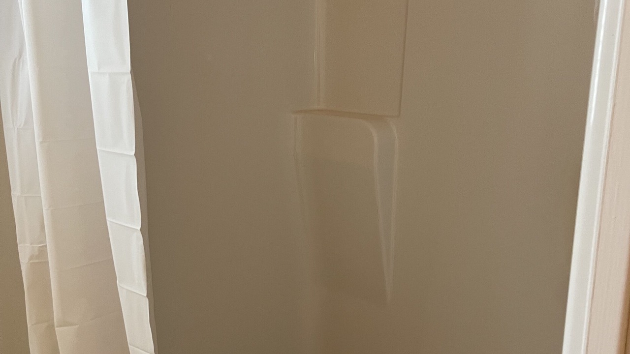 Photo of Bathroom in Guntersville