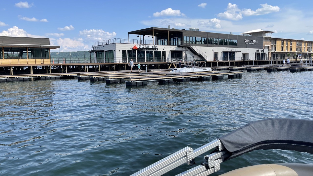 Photo of Outdoor in Guntersville