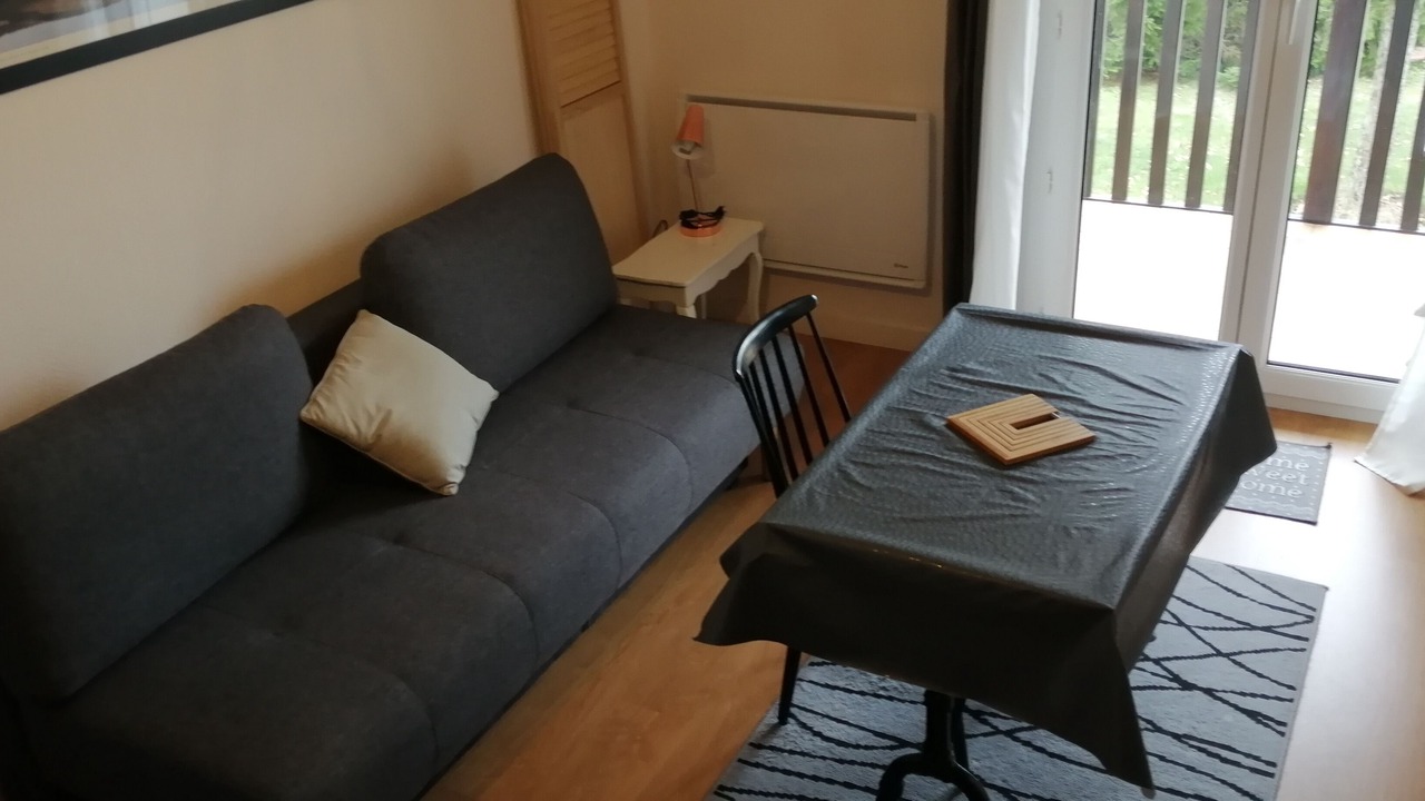 Photo of Livingroom in Bagnoles-de-l'Orne