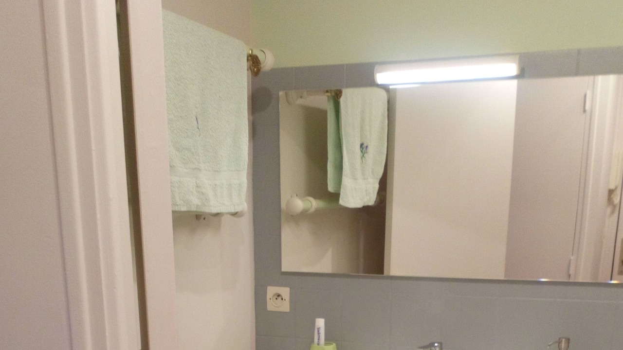 Photo of Bathroom in Bagnoles-de-l'Orne