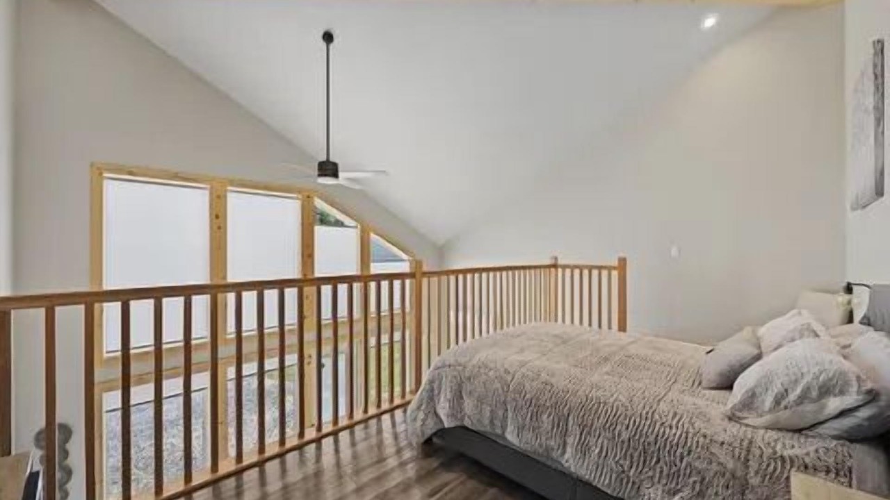 Photo of Bedroom in Tyler