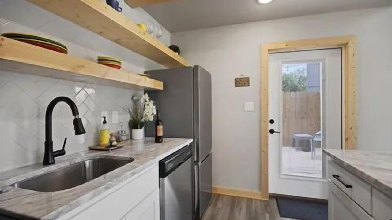 Photo of Kitchen in Tyler